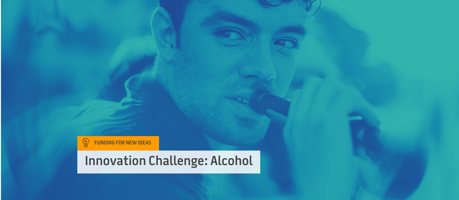 VicHealth Alcohol Challenge