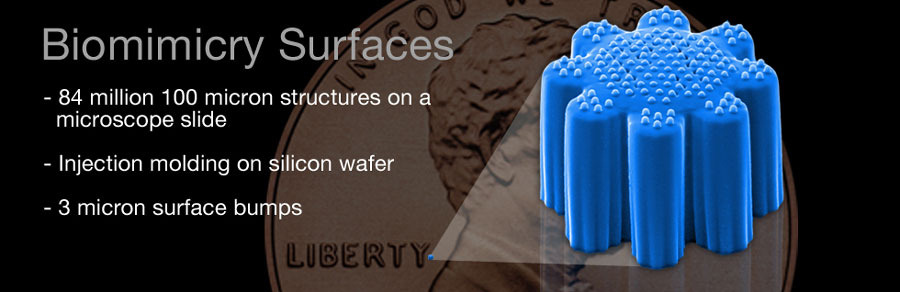Micro Engineering Solutions
