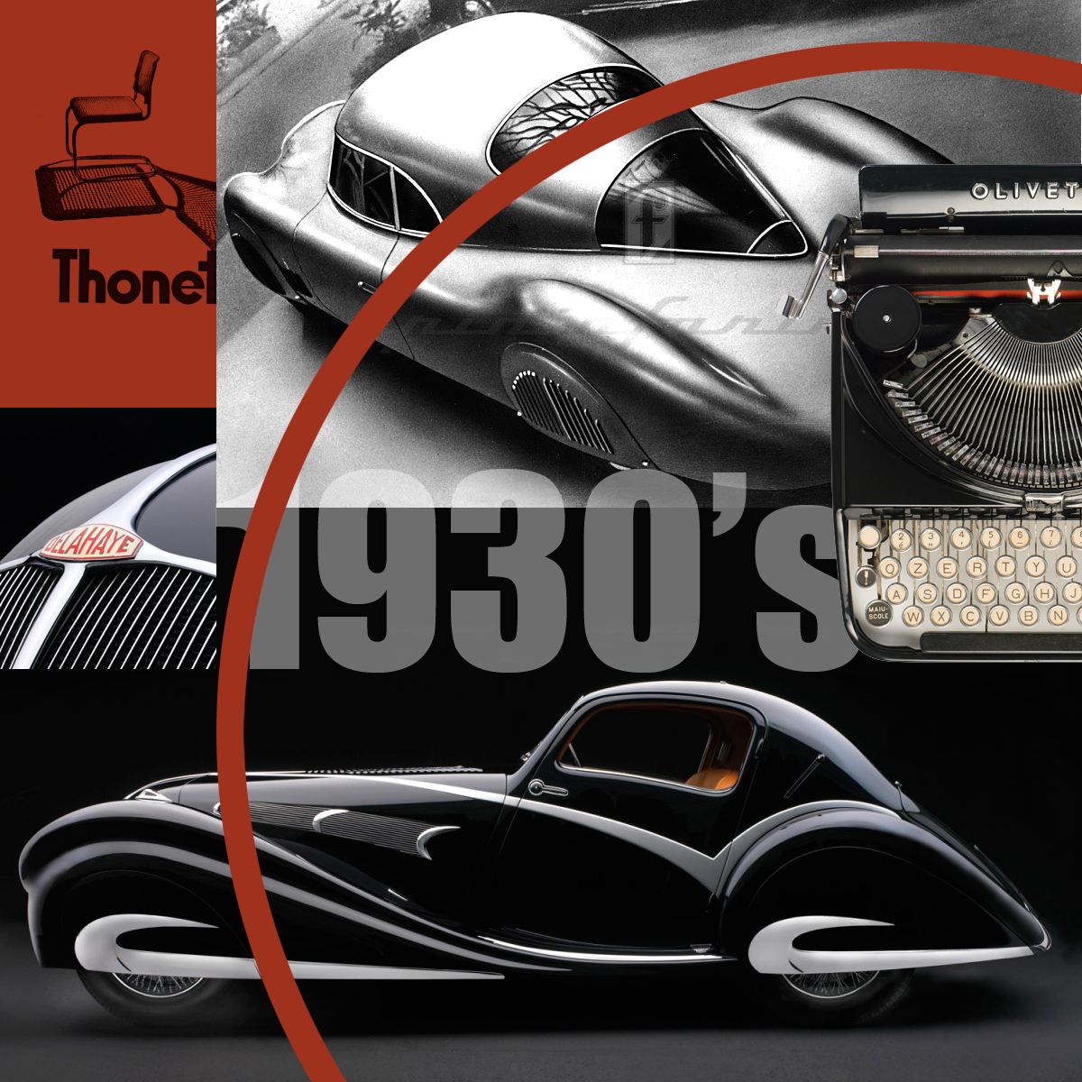 1930's