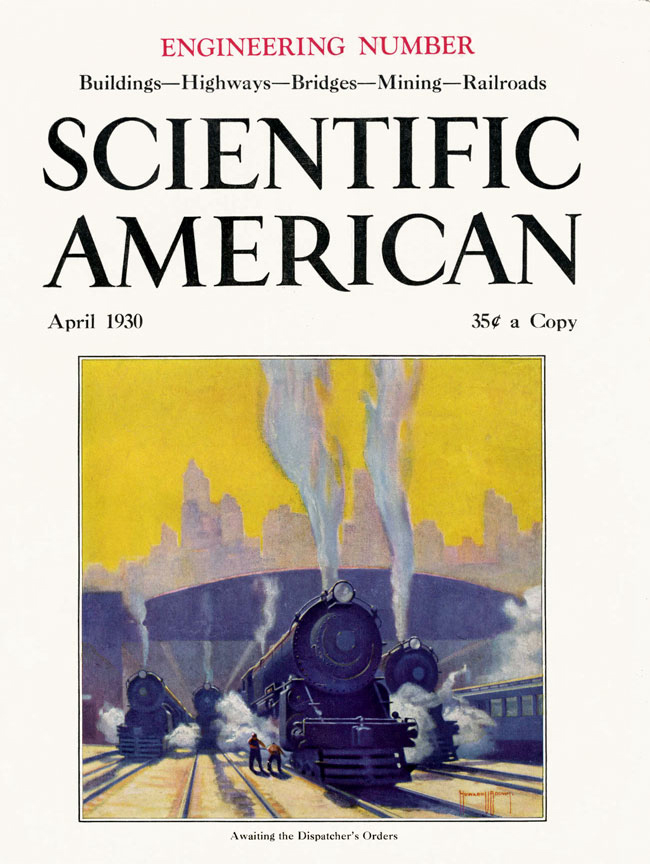Scientific American