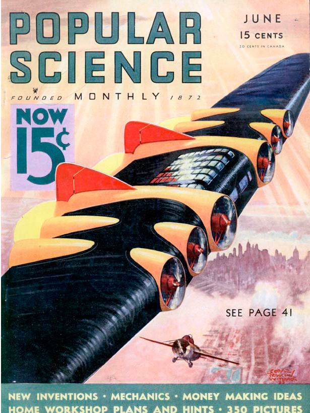 Popular Science