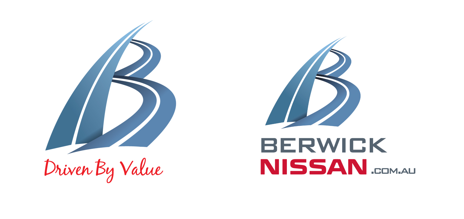 Old Berwick logo