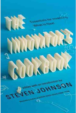 The Innovator's Cookbook